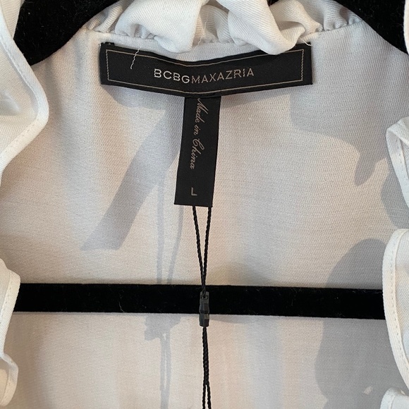 BCBGMaxAzria Dress - Picture 6 of 8